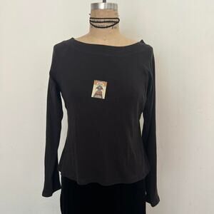 Handmade Deathproof Long Sleeve